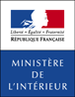 Logo Ministère Intérieur